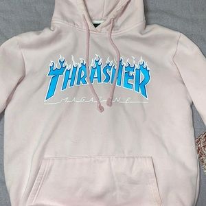 Thrasher sweatshirt